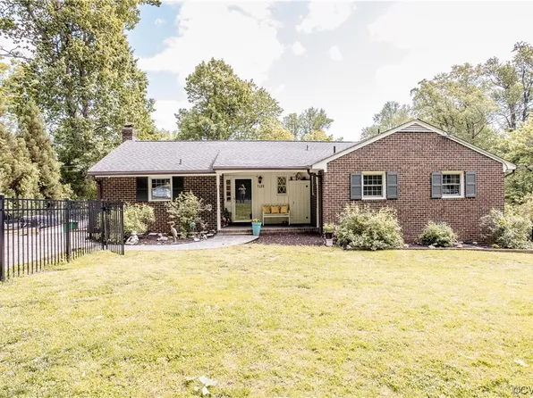 7231 Riverside Dr, Richmond, VA 23225