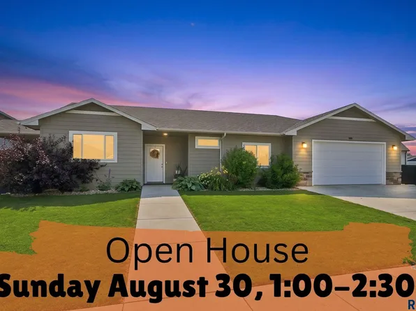 5315 S Whisper Cove Trl, Sioux Falls, SD 57108