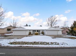 7460 E Spouse Dr, Prescott Valley, AZ 86314