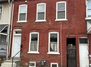 324 N 14th St, Allentown, PA 18102
