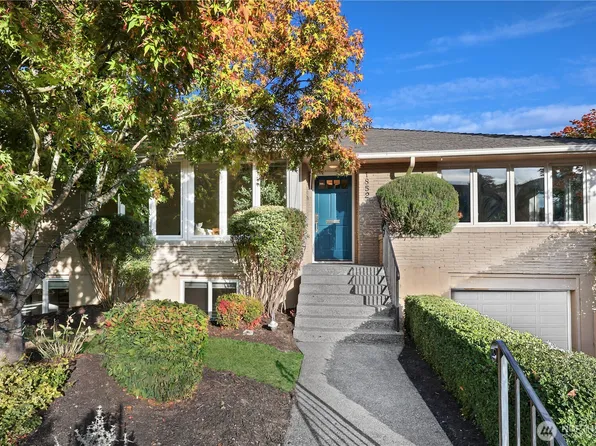 1852 40th Avenue E, Seattle, WA 98112