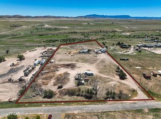 2745 N Arizona Trl, Chino Valley, AZ 86323
