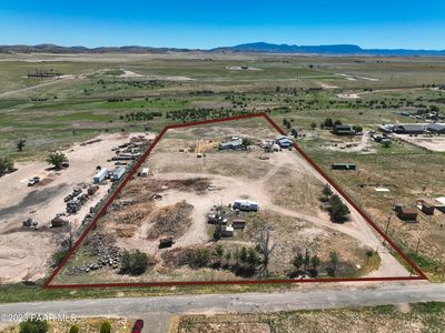 2745 N Arizona Trl, Chino Valley, AZ, 86323