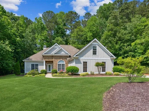 204 Brighten Ct, Alpharetta, GA 30004