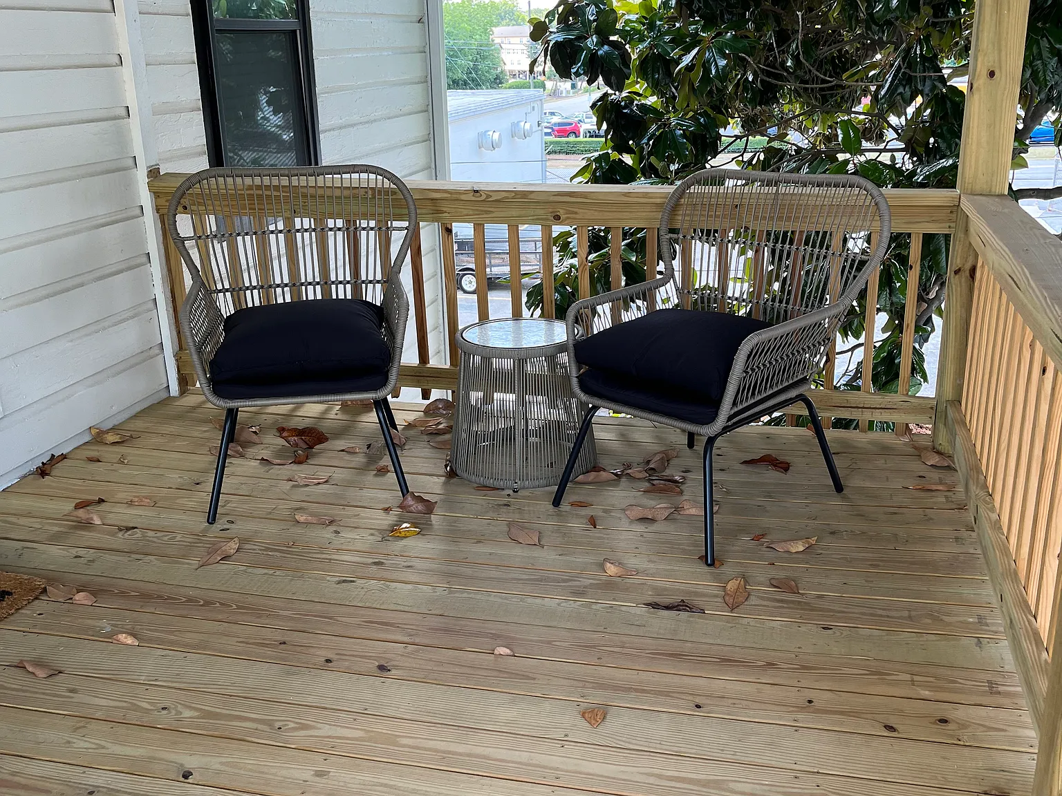 3 bed, 1140 sqft, $3,000 — Photo 2