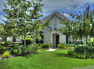 21802 Chaucer Hl, San Antonio, TX 78256