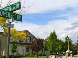 1127 S 2880 E, Spanish Fork, UT 84660