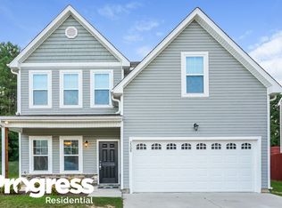 2308 King Malcolm Ln, Zebulon, NC 27597