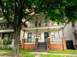 2143 Trowbridge St, Hamtramck, MI 48212