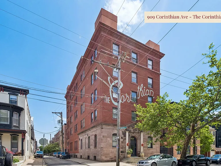 The Corinthian — Photo 7