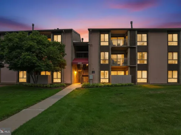 6081 Majors Ln, Columbia, MD 21045