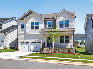 1020 Bostonian Dr, Knightdale, NC 27545