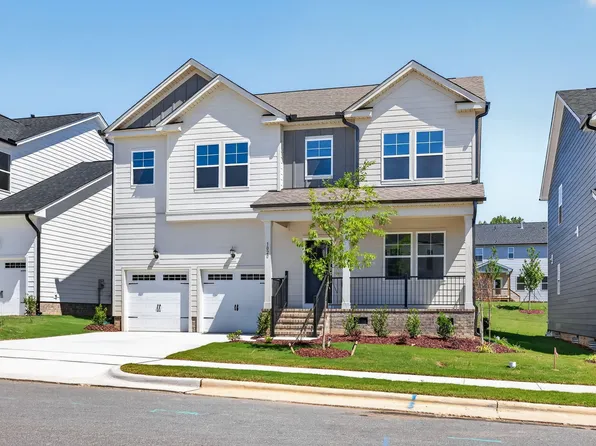 1020 Bostonian Dr, Knightdale, NC 27545