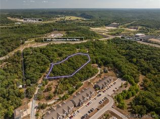 1 S Fish Haven Rd, Lake Ozark, MO 65049