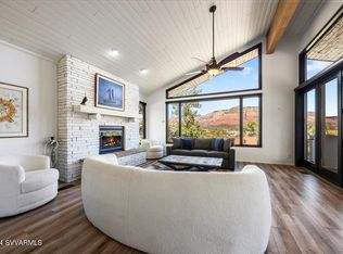 194 Les Springs Ln, Sedona, AZ 86336