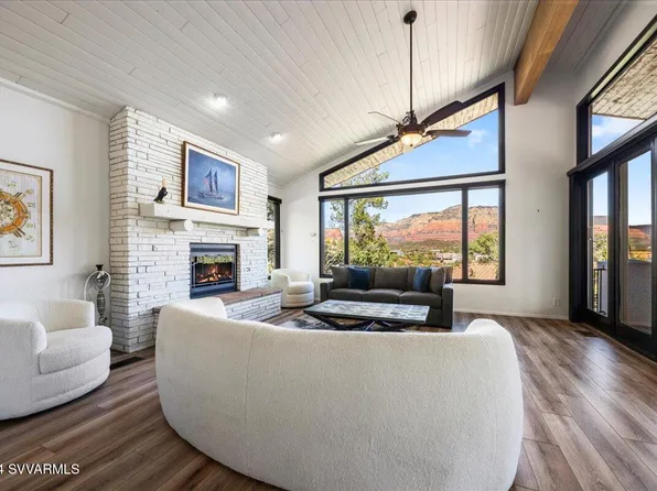 194 Les Springs Lane, Sedona, AZ 86336