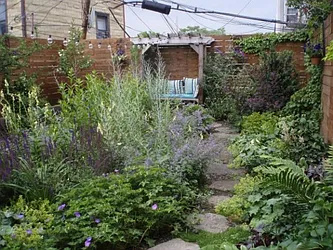 Rented by Citi Habitats