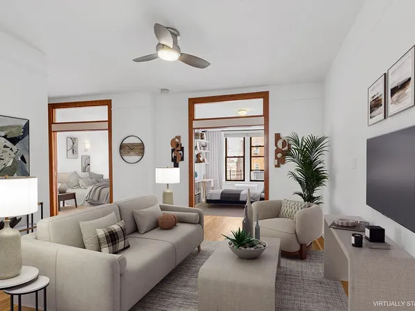 115 Cabrini Blvd APT B51, Manhattan, NY 10033