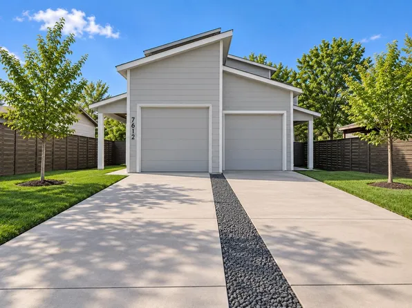 7104 Blessing Ave #A, Austin, TX 78752