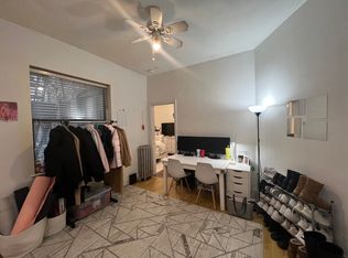 54-56 Burbank St #2, Boston, MA 02115