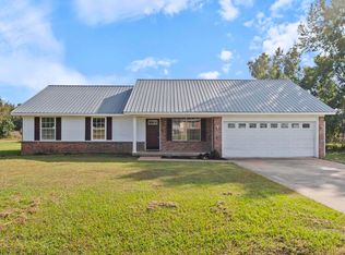 1801 Birchwood Dr, Beebe, AR 72012