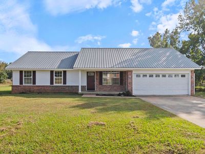 1801 Birchwood Dr, Beebe, AR, 72012