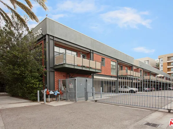 1046 Princeton Dr Unit 104, Marina Del Rey, CA 90292