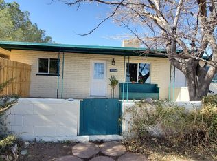 1020 W Highway 92 #A, Bisbee, AZ 85603
