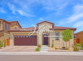 1955 Tawleed Rd, Reno, NV 89521