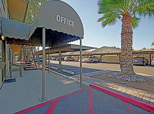 Park Greenvale, Phoenix, AZ 85032