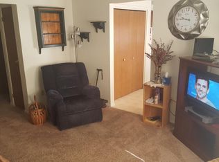 108 Snyder Ave APT 3, Pine Grove, PA 17963