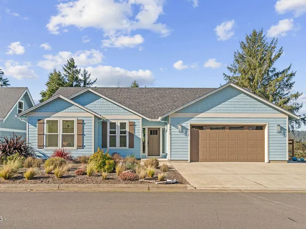 34815 Lahaina Loop Rd, Cloverdale, OR 97112