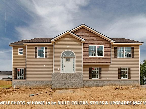 2nd image of 433 Liberty Park Lot 433