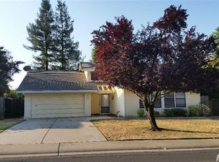 109 Blakeslee Way, Folsom, CA 95630