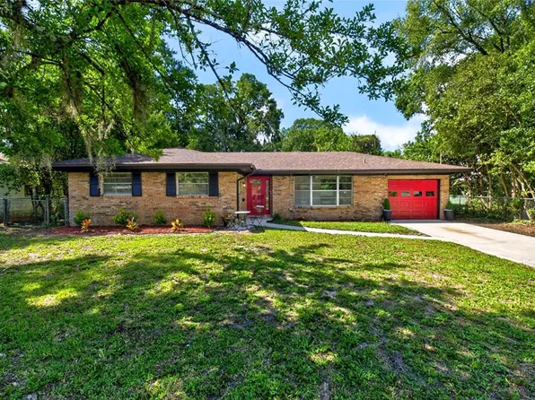 5212 CLARENDON ROAD, JACKSONVILLE, FL 32205