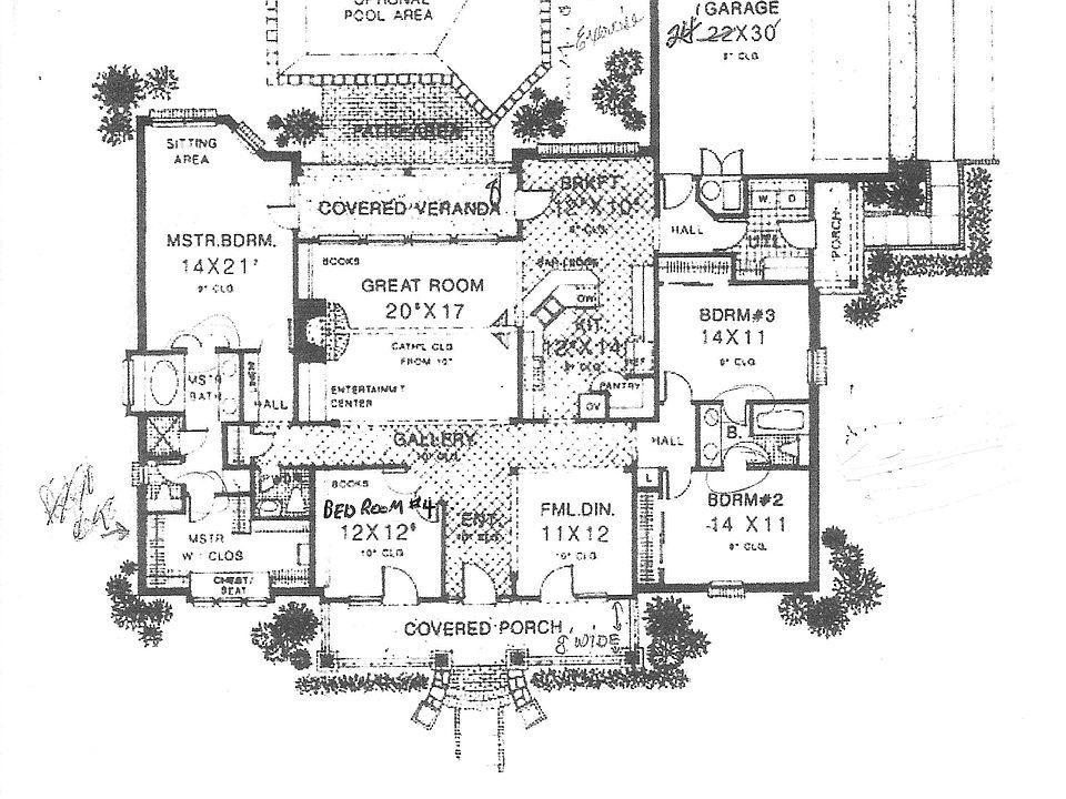 2nd image of 47 W Acorn Dr