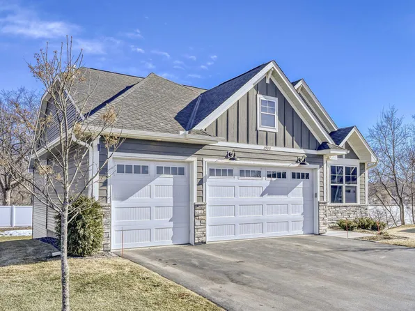 29311 Kenwood Way, Chisago City, MN 55013