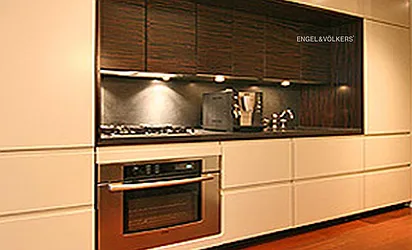 Rented by Engel & Völkers New York City