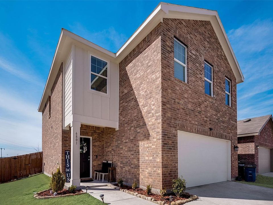 6801 Bonanza Way, Forney, TX 75126 Zillow