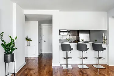 Rented by Brookfield (Funnel)