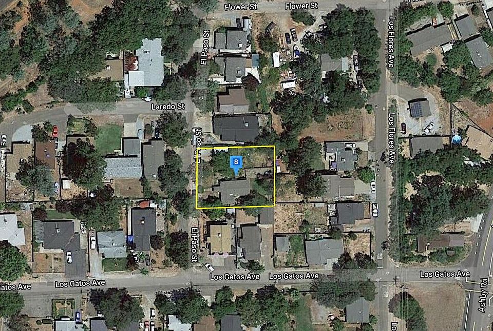 2nd image of 1741 El Paso Ave