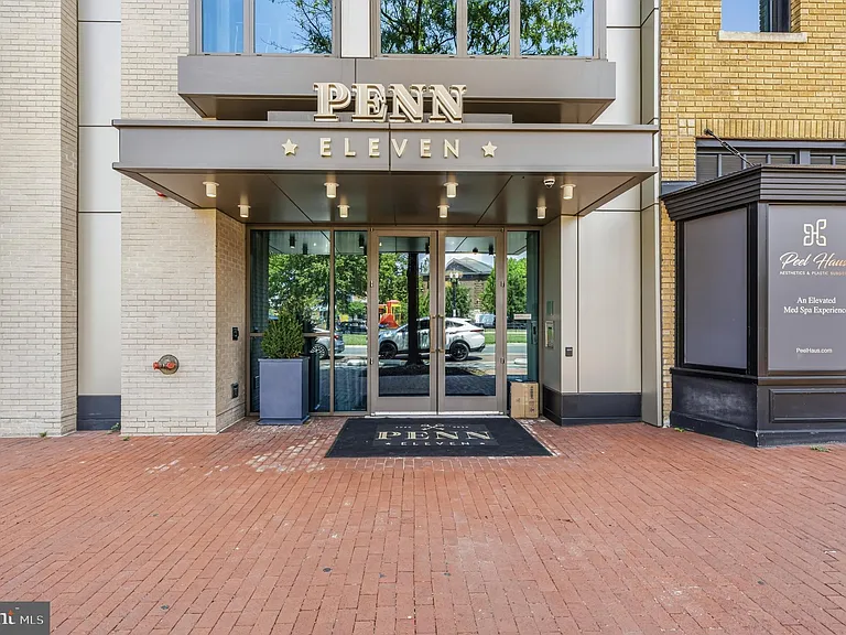 1111 Pennsylvania Ave SE #205 — Photo 11