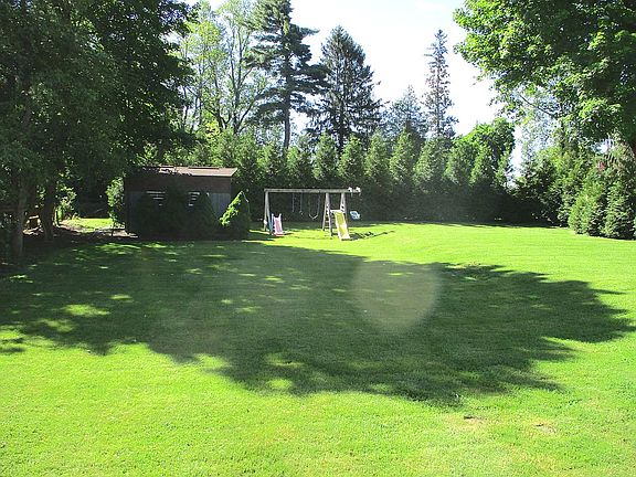 Yard