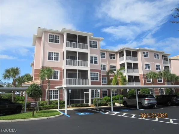 11701 Olivetti Ln APT 410, Fort Myers, FL 33908