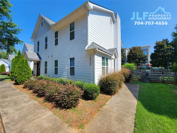 1525 Briar Creek Rd APT B, Charlotte, NC 28205
