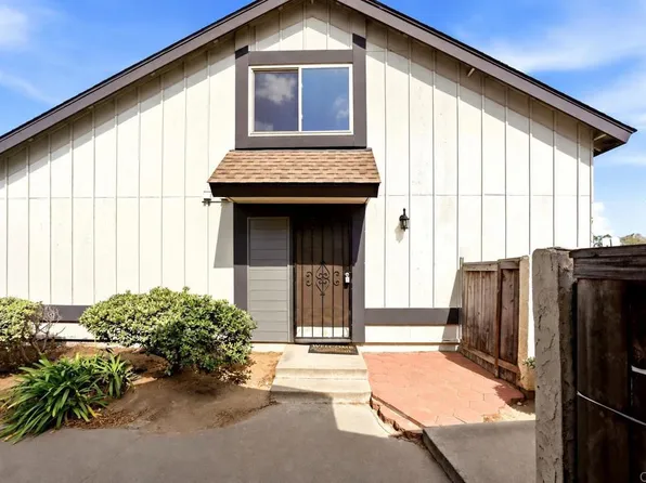 2332 Tocayo Ave Unit 59, San Diego, CA 92154