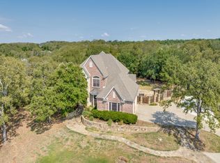 10783 Stagecoach Pass, Pilot Point, TX 76258