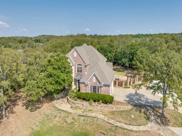 10783 Stagecoach Pass, Pilot Point, TX 76258