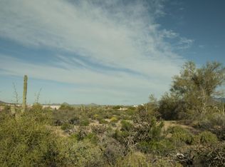 9204 E Happy Hollow Dr, Scottsdale, AZ 85262