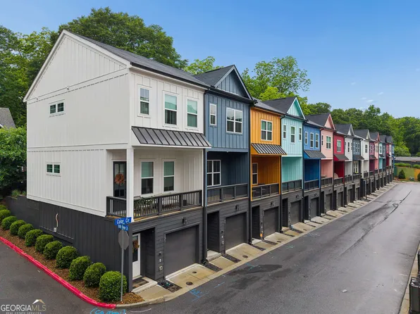 140 Color Cir, Atlanta, GA 30317